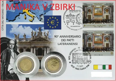 90. OBLETNICA LATERANSKIH PAKTOV
